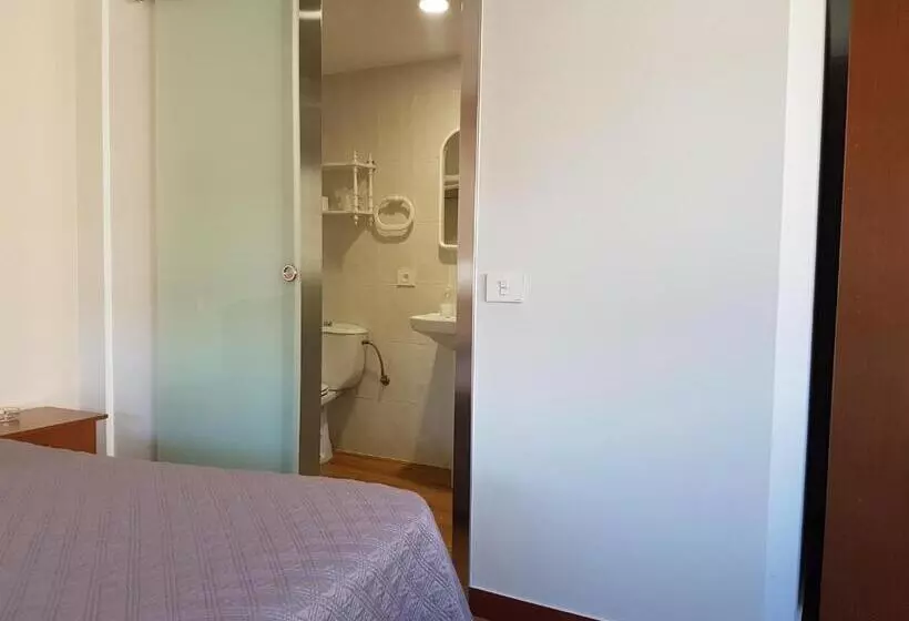 هاستل Hostal Galicia Arteixo