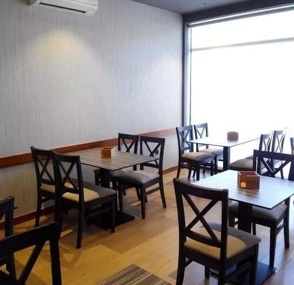 هاستل Hostal Galicia Arteixo