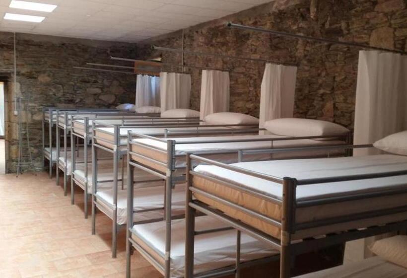 هاستل Obradoiro