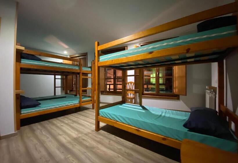 Albergue Pereiro