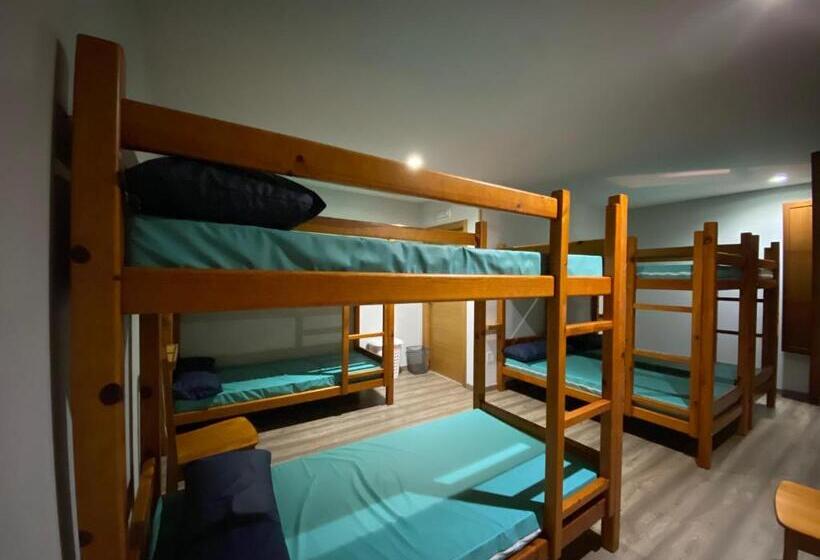Albergue Pereiro