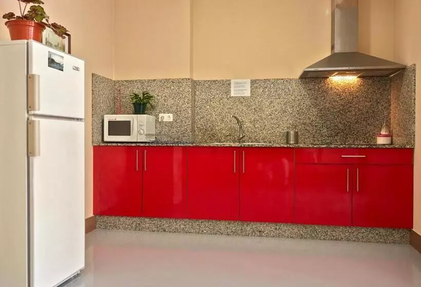 Albergue Pereiro