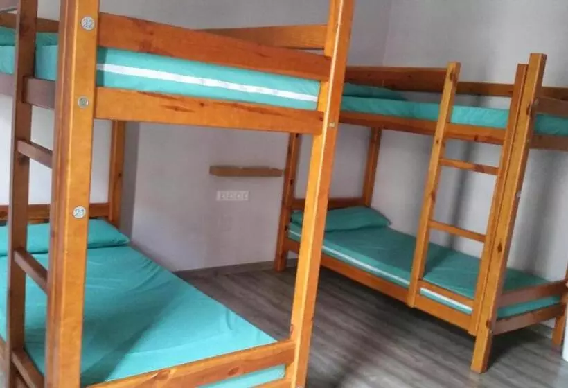 Albergue Pereiro