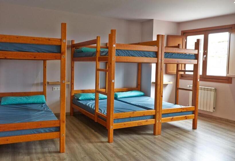 Albergue Pereiro
