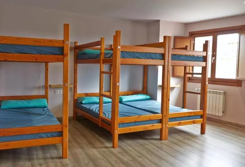 Albergue Pereiro