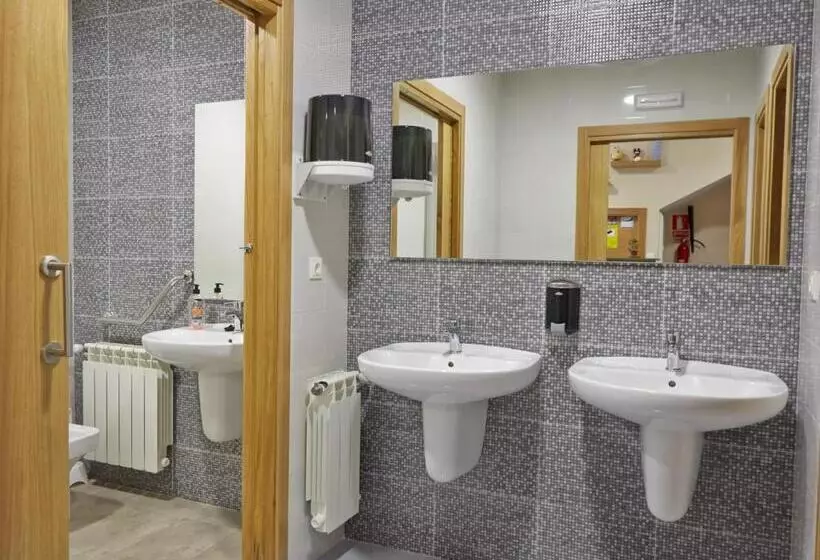 Albergue Pereiro
