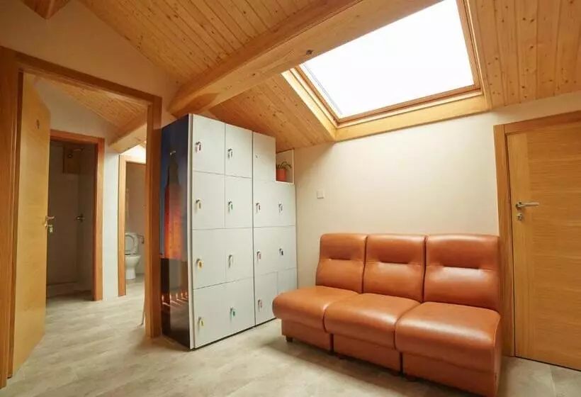 Albergue Pereiro