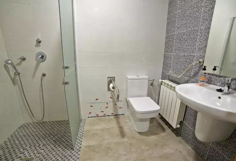 Albergue Pereiro