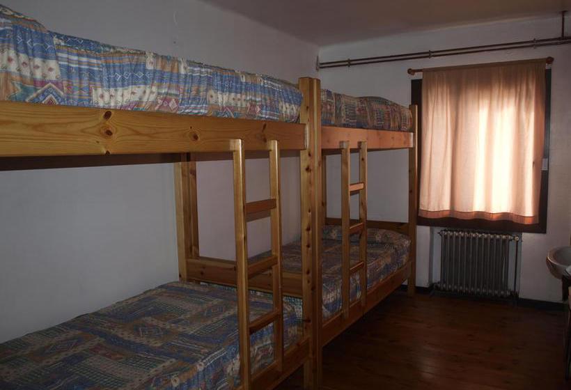 هاستل Refugio Juli Soler I Santalo