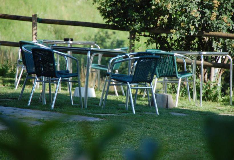 هاستل Refugio Juli Soler I Santalo