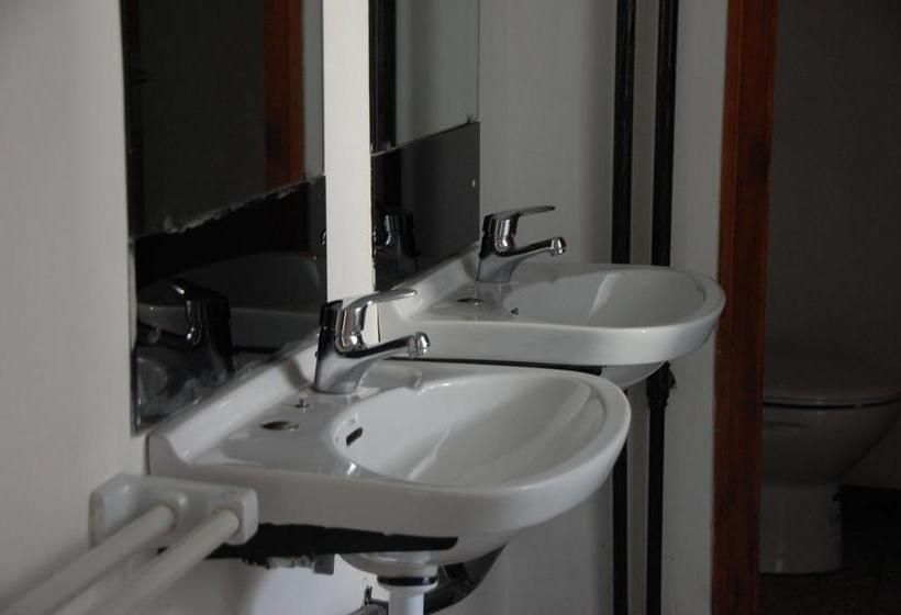 هاستل Refugio Juli Soler I Santalo