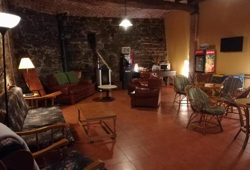 Albergue San Lázaro