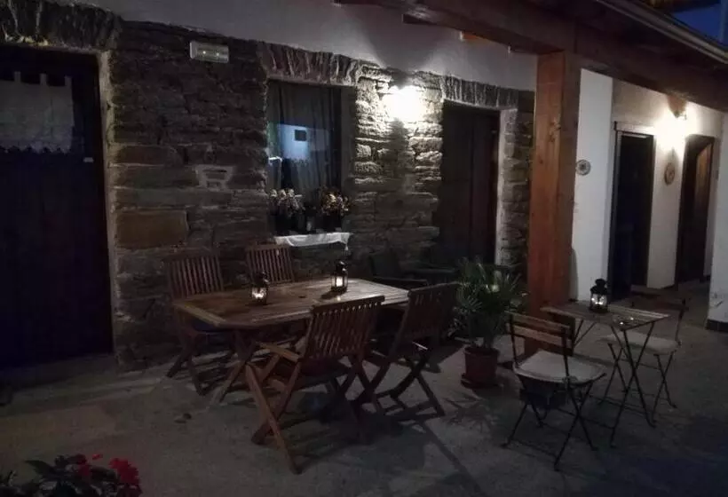 Albergue San Lázaro
