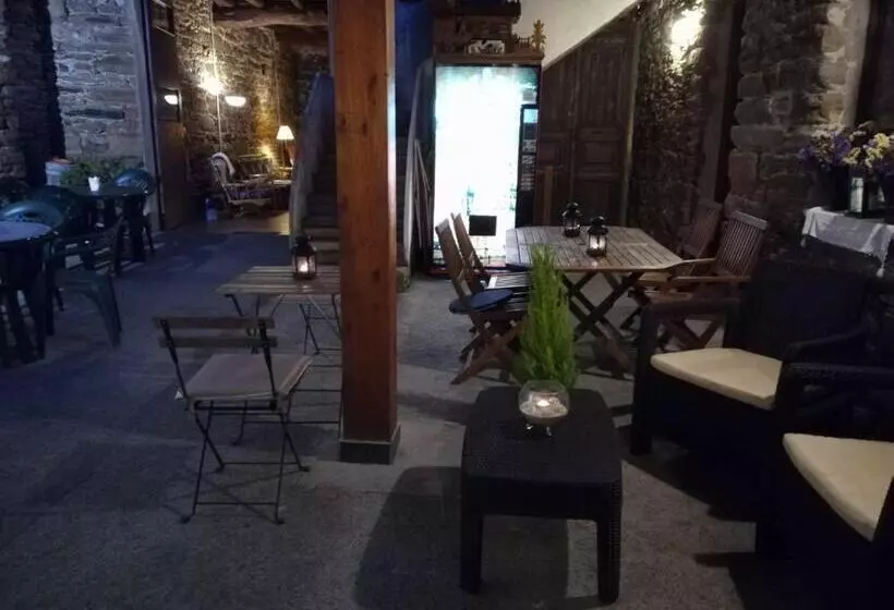 Albergue San Lázaro