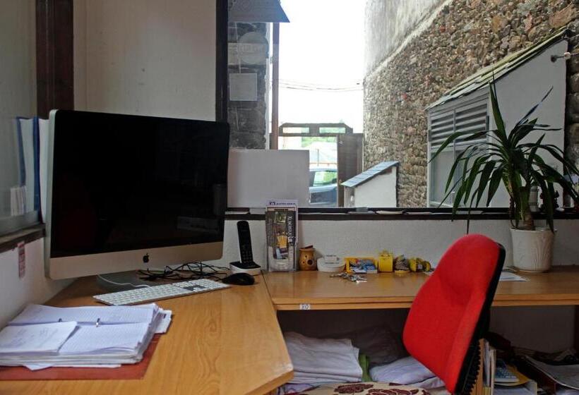 Albergue San Lázaro