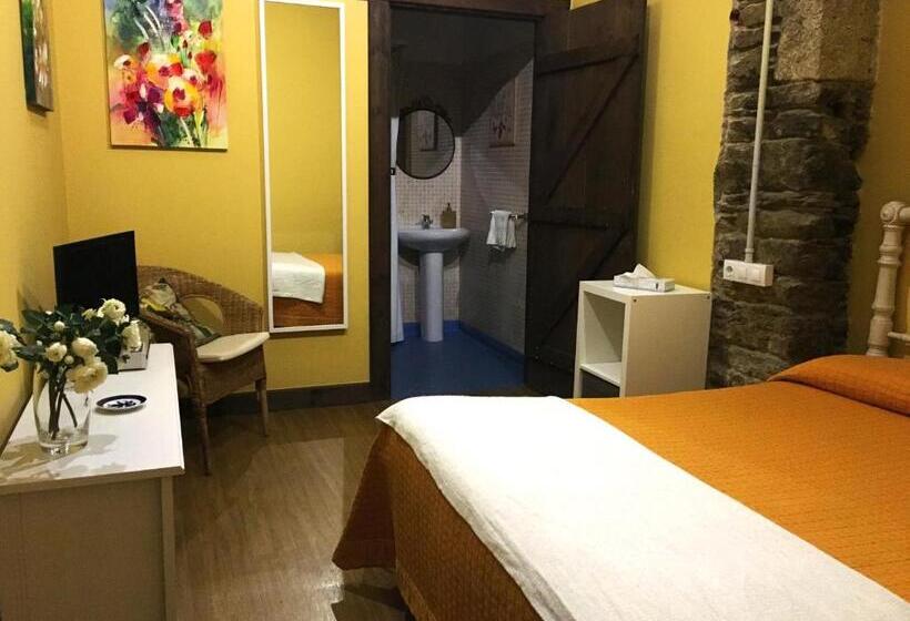 Albergue San Lázaro