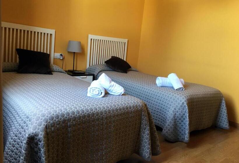 Albergue San Lázaro