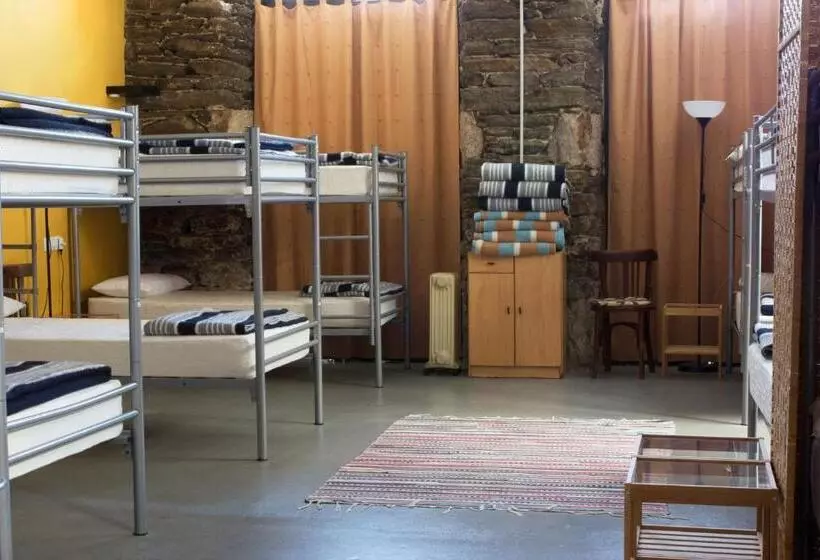 Albergue San Lázaro