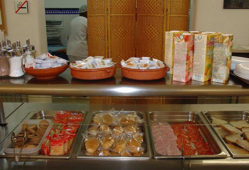 Alberg Olot Xanascat