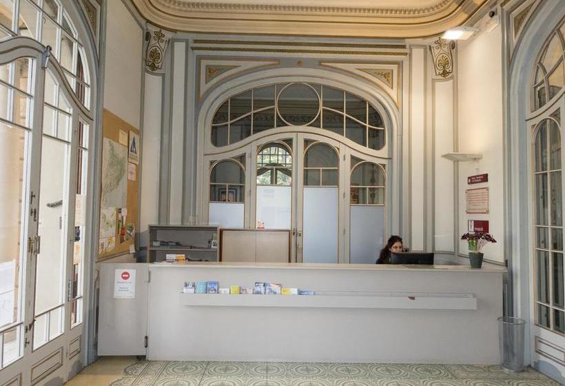 Alberg Olot Xanascat