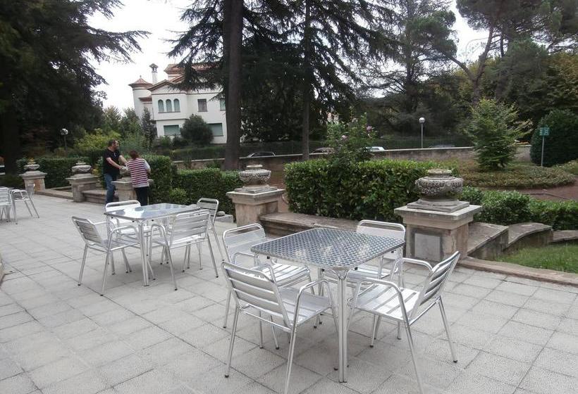 Alberg Olot Xanascat