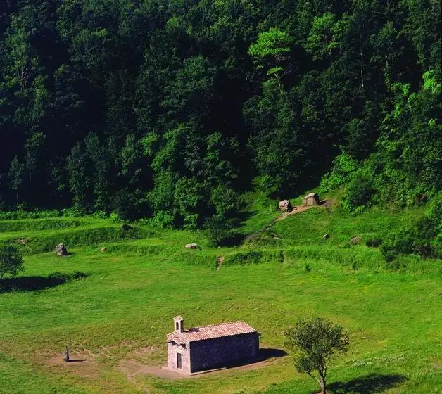 Alberg Olot Xanascat
