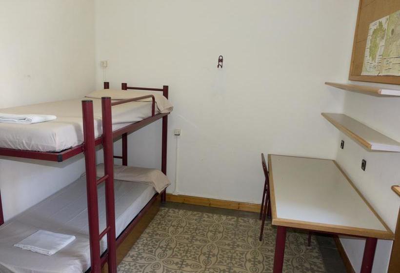 Alberg Olot Xanascat