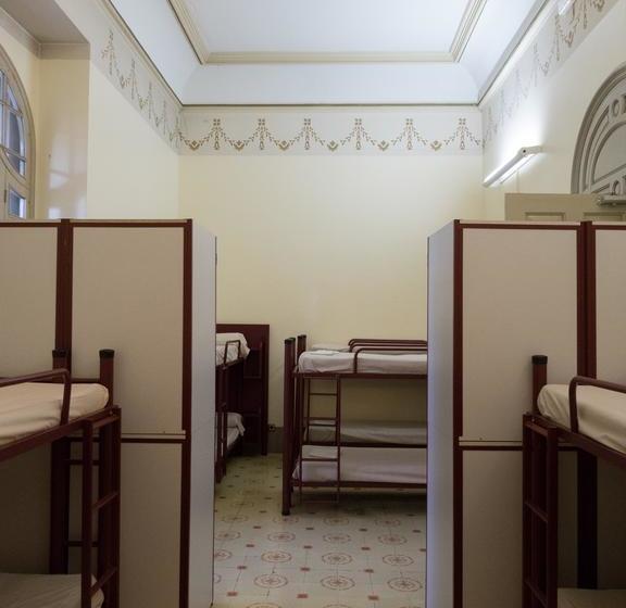 Alberg Olot Xanascat