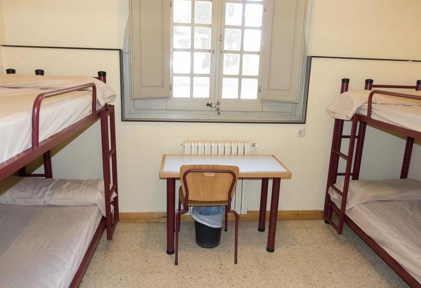 Alberg Olot Xanascat