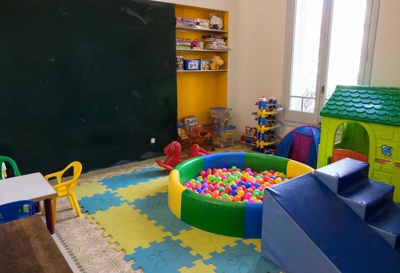 Alberg Olot Xanascat