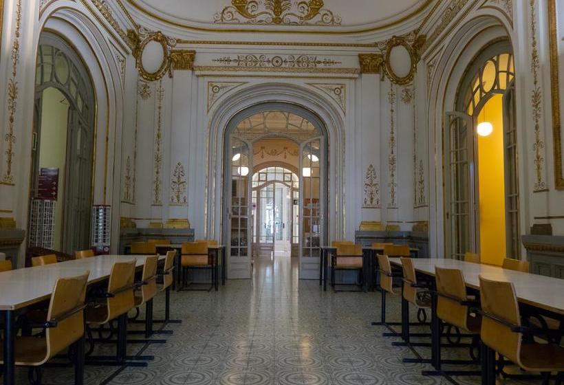 Alberg Olot Xanascat