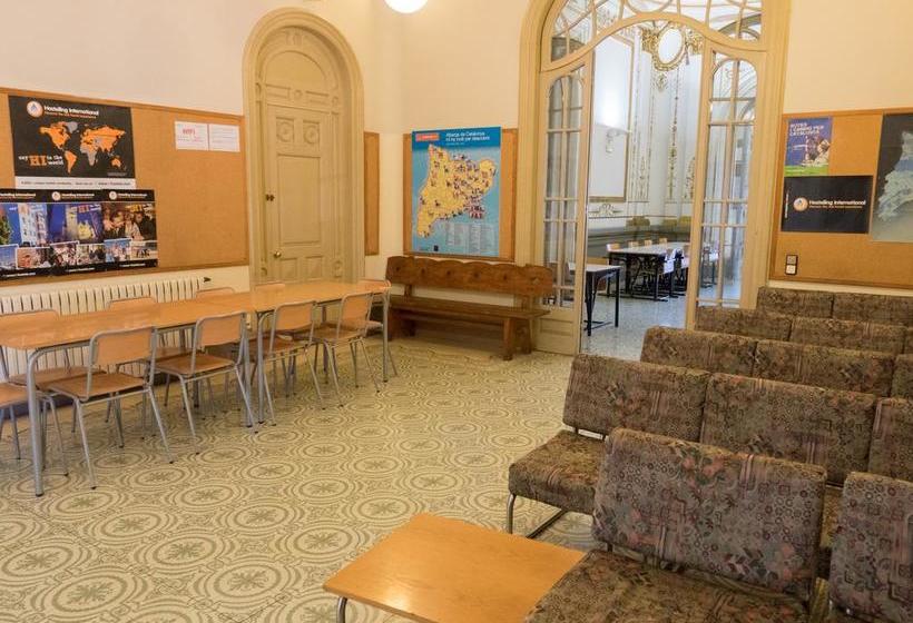 Alberg Olot Xanascat