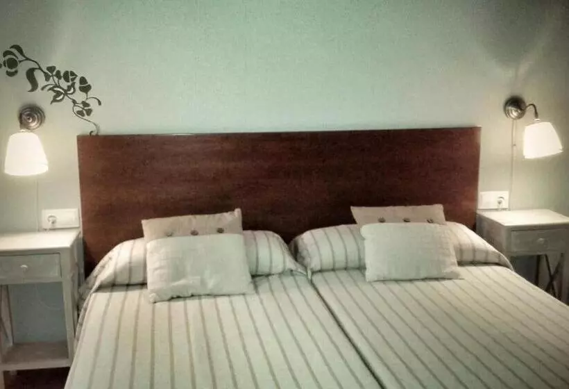B&b Ra Tenaja