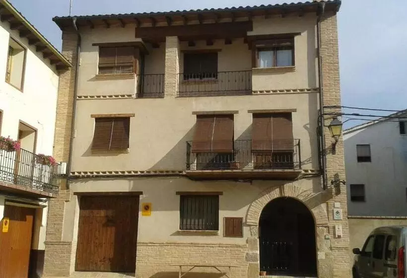B&b Ra Tenaja