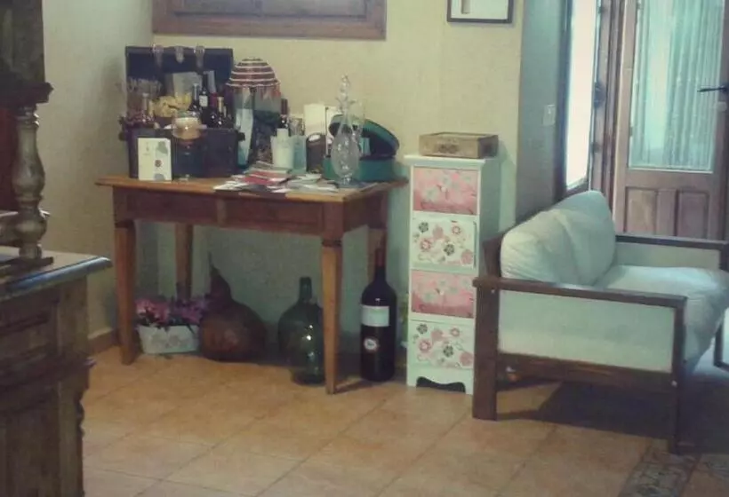 B&b Ra Tenaja