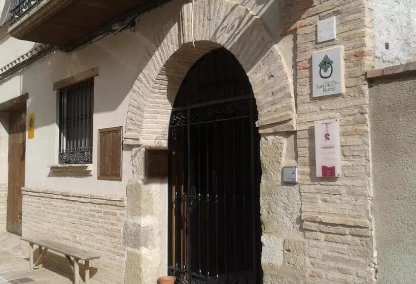 B&b Ra Tenaja