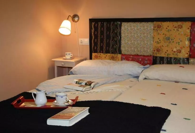 B&b Ra Tenaja