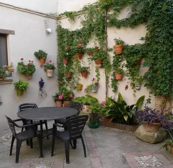 B&b Ra Tenaja