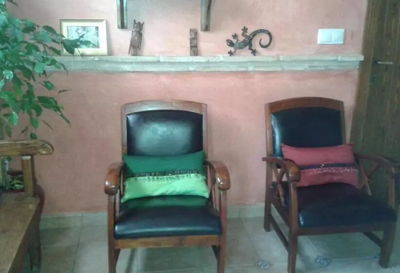 B&b Ra Tenaja