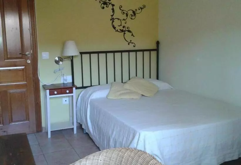 B&b Ra Tenaja