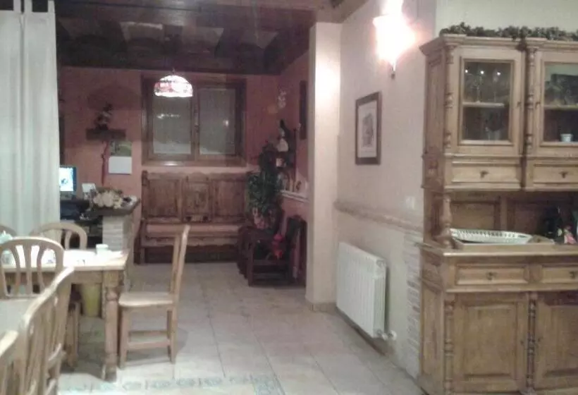 B&b Ra Tenaja