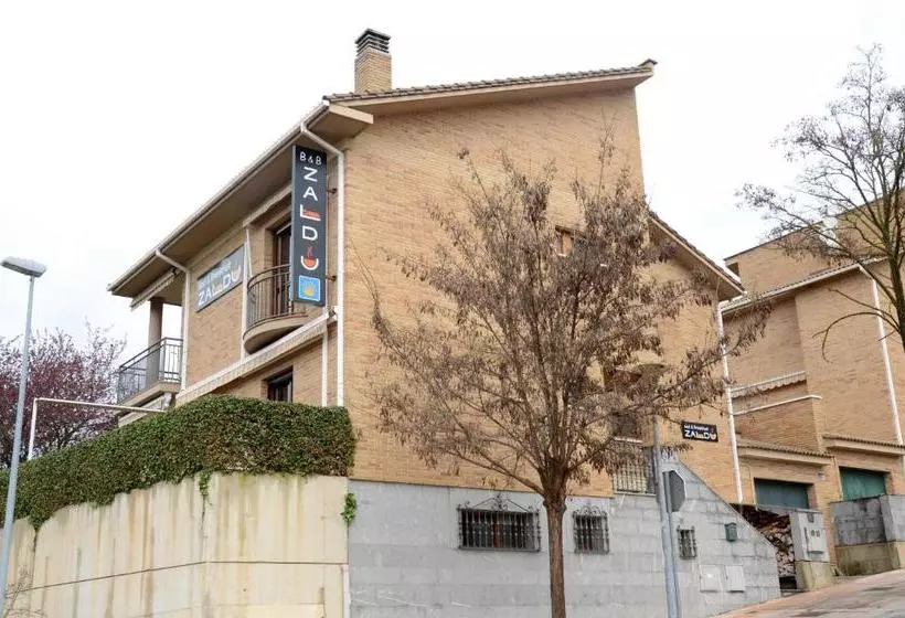 B&b Zaldu
