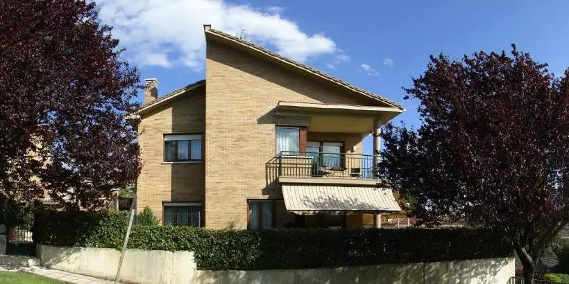 B&b Zaldu