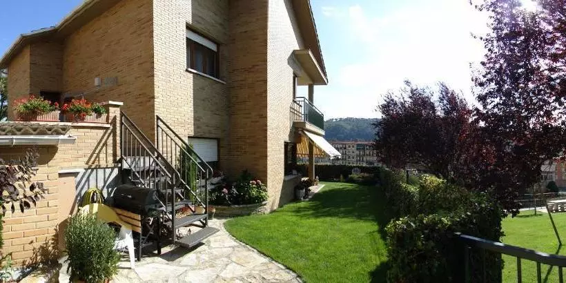 B&b Zaldu