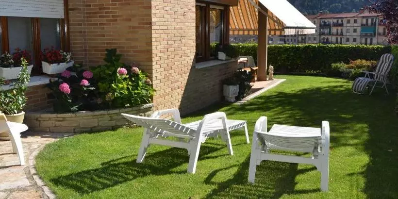 B&b Zaldu