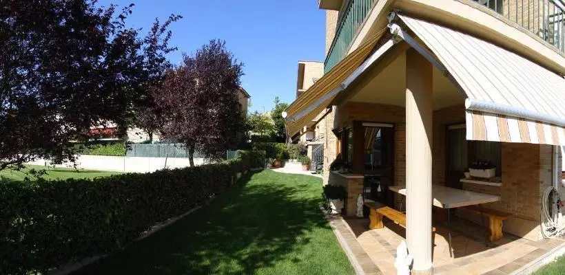 B&b Zaldu
