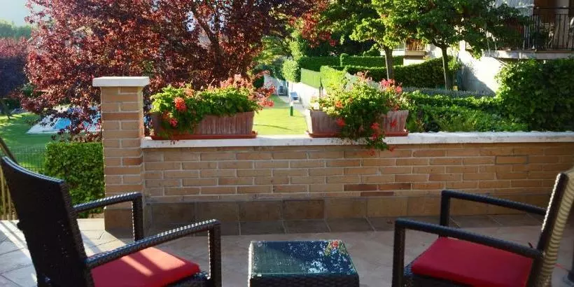 B&b Zaldu