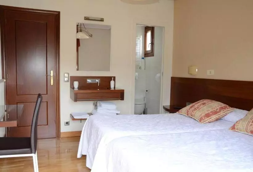B&b Zaldu