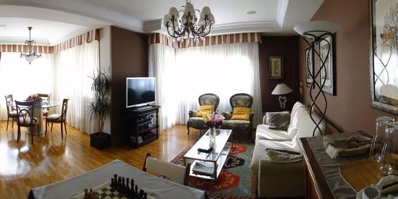 B&b Zaldu