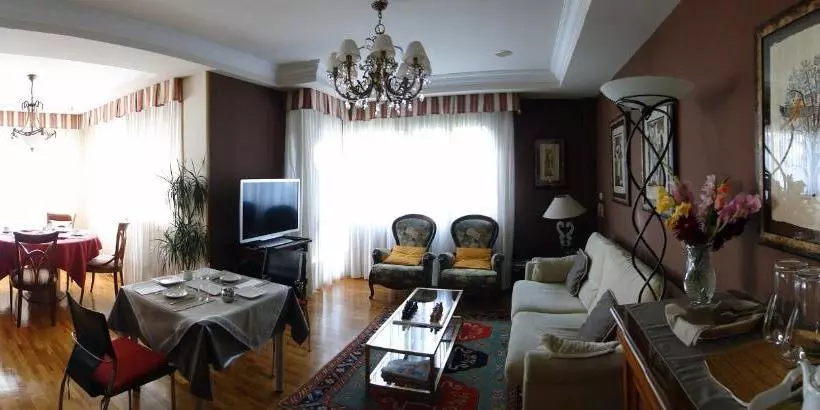 B&b Zaldu